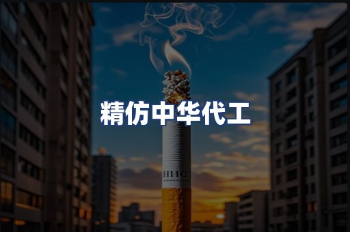 精仿中华代工