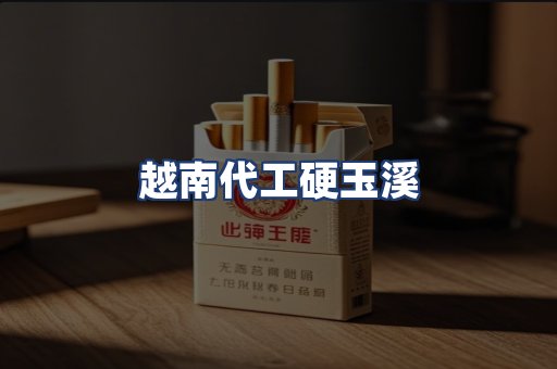 越南代工硬玉溪
